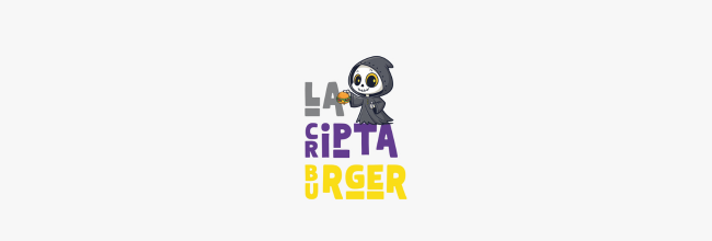 La cripta burger Cofico